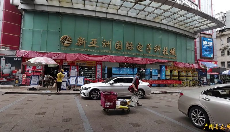 电子工程安装：一步步教你如何轻松搞定