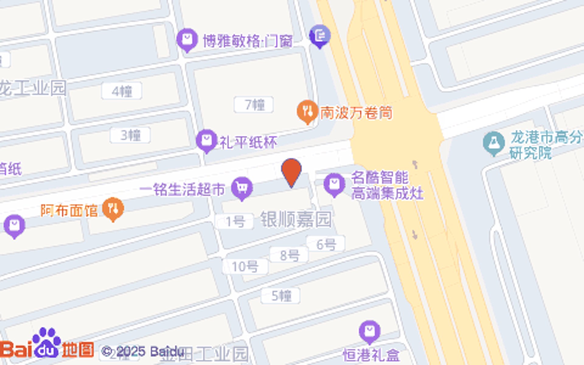 益泰电子